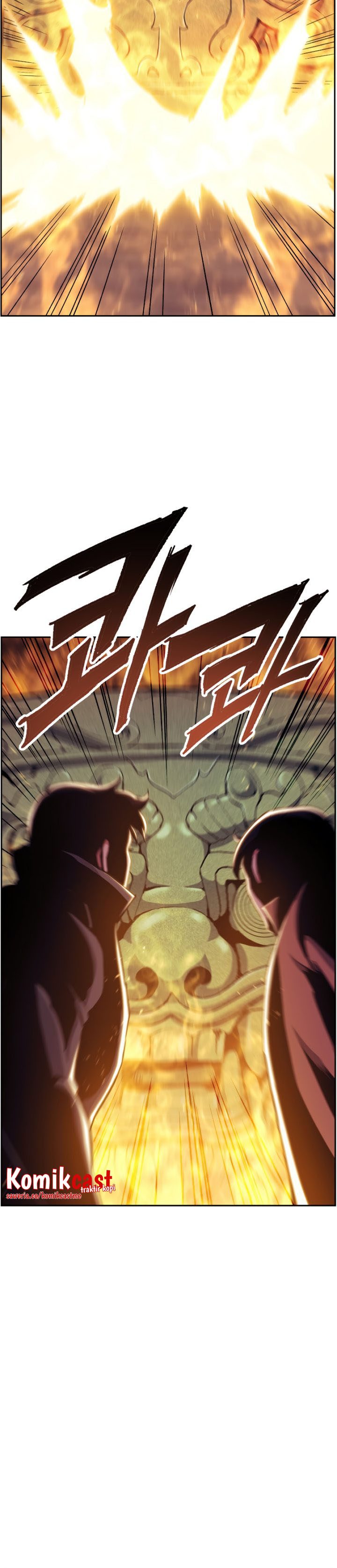 Return of the Broken Constellation Chapter 51 Gambar 25