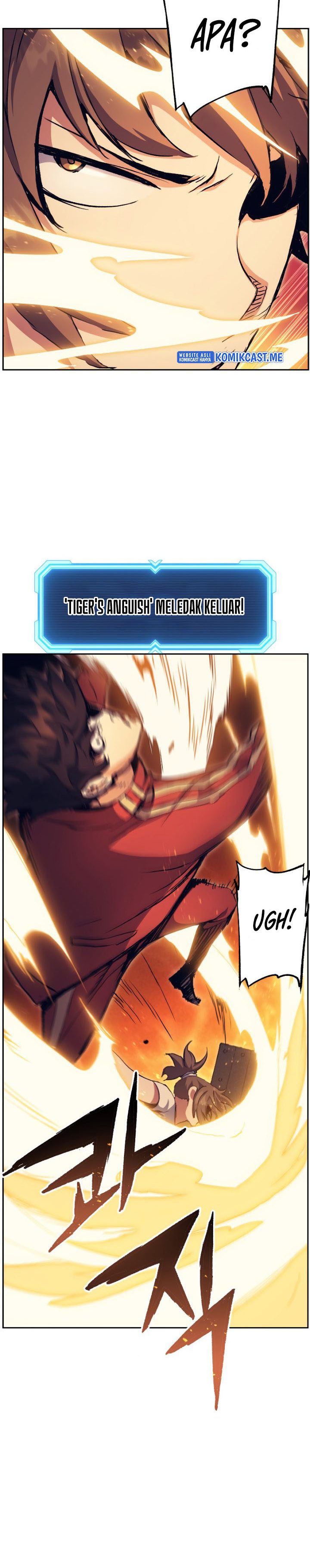 Return of the Broken Constellation Chapter 51 Gambar 28