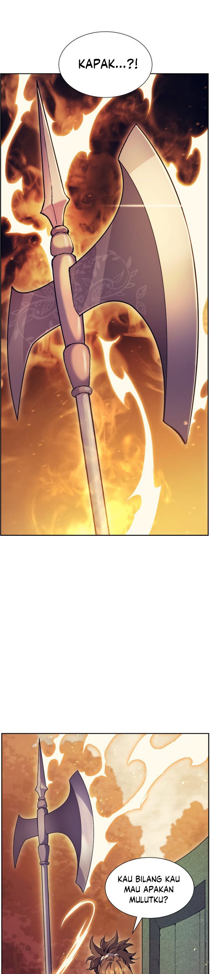 Return of the Broken Constellation Chapter 51 Gambar 30