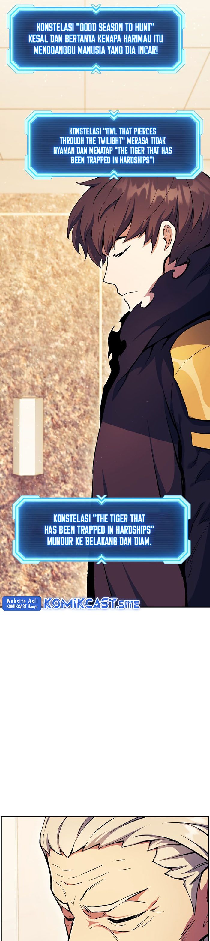 Return of the Broken Constellation Chapter 55 Gambar 8