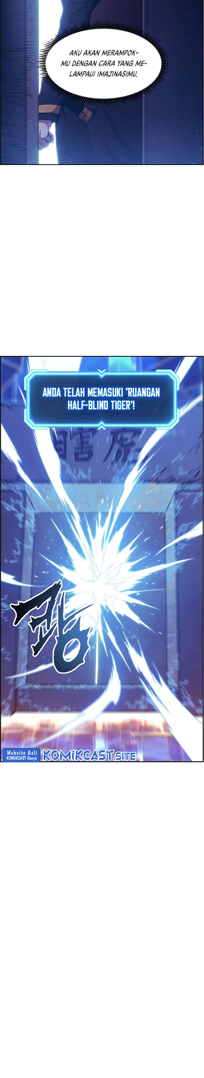 Return of the Broken Constellation Chapter 55 Gambar 25