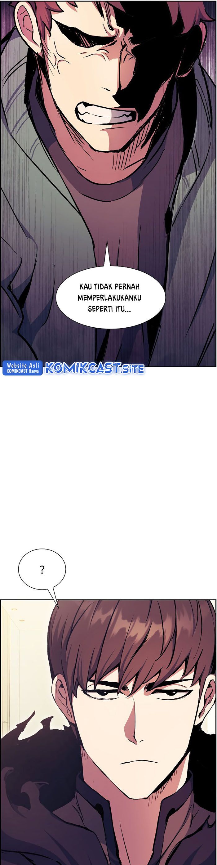 Return of the Broken Constellation Chapter 55 Gambar 38