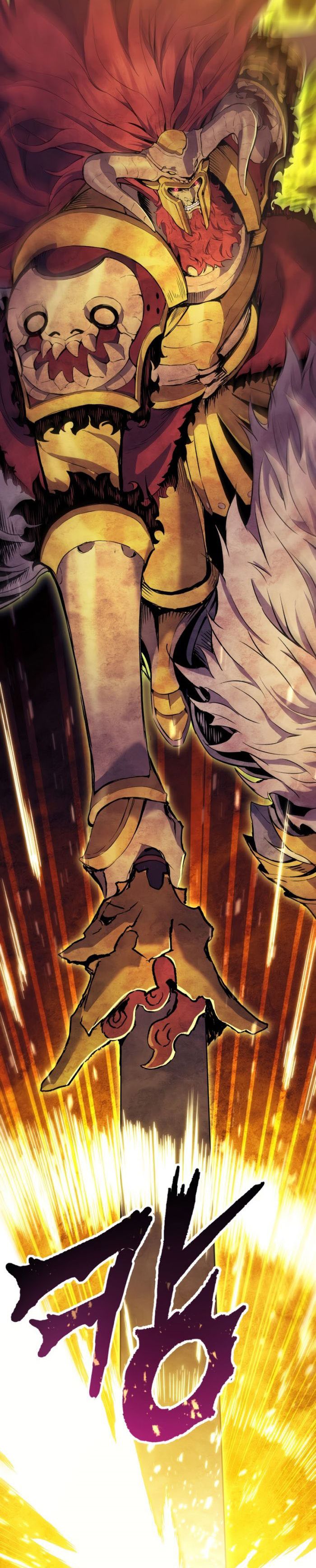 Return of the Broken Constellation Chapter 63 Gambar 15