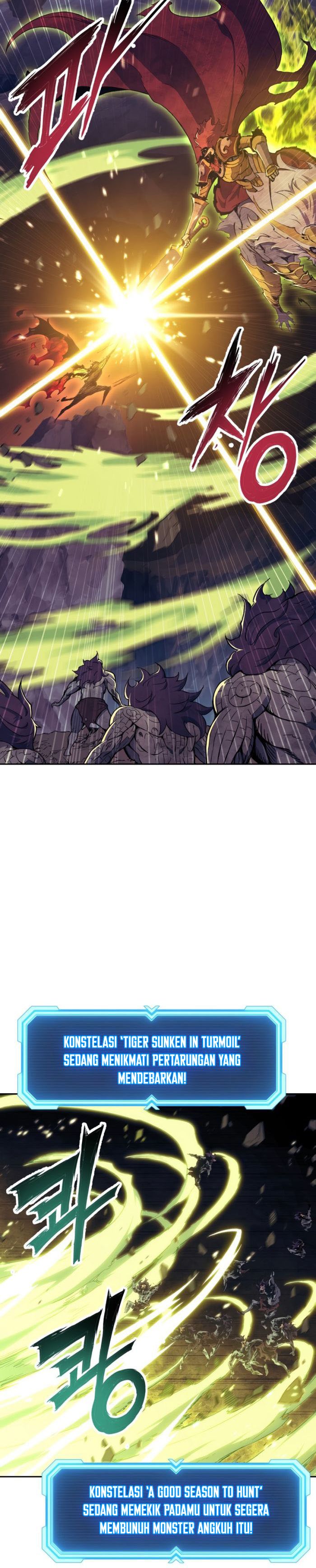 Return of the Broken Constellation Chapter 63 Gambar 17