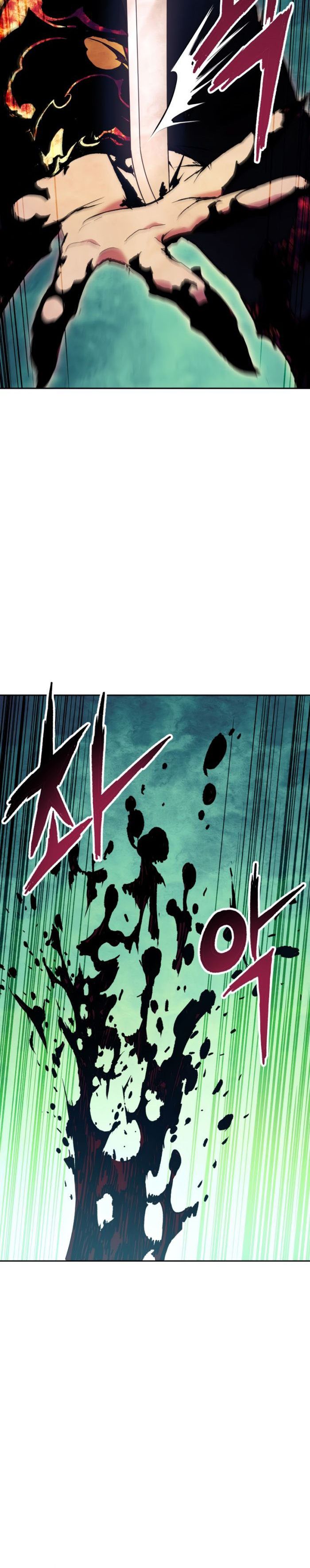 Return of the Broken Constellation Chapter 63 Gambar 41