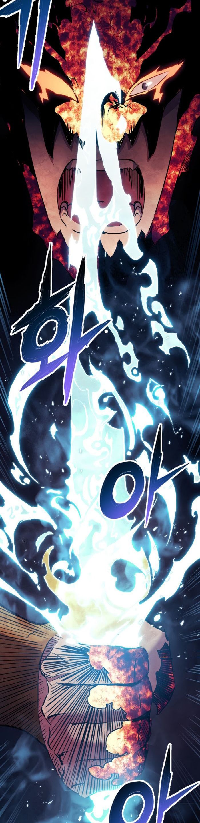 Return of the Broken Constellation Chapter 63 Gambar 45