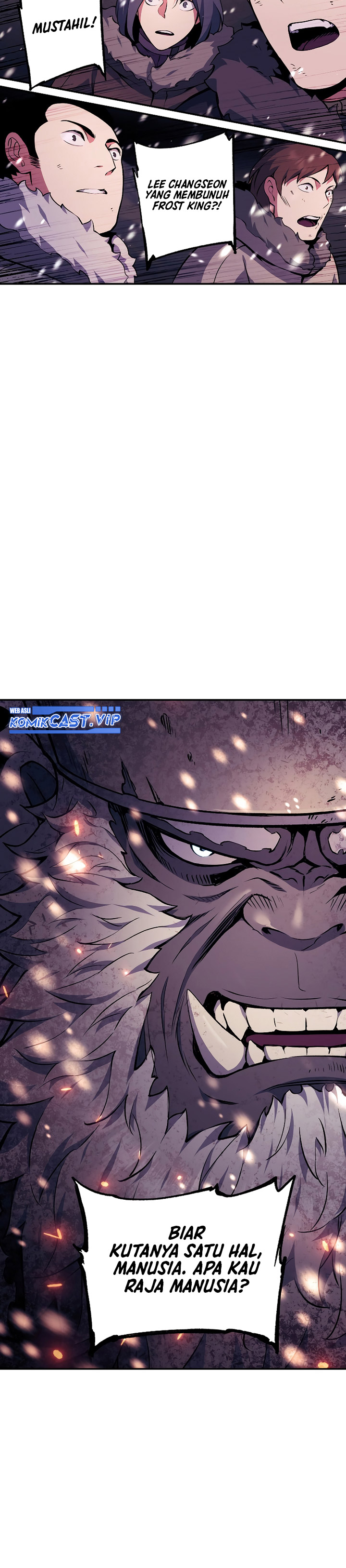 Return of the Broken Constellation Chapter 80 Gambar 13