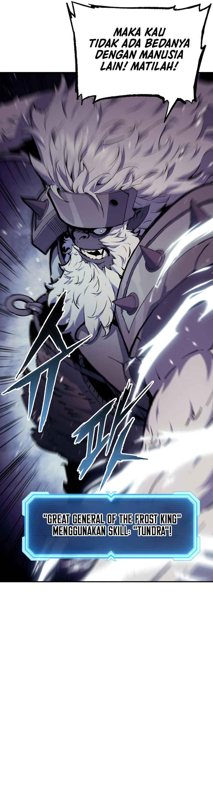 Return of the Broken Constellation Chapter 80 Gambar 16