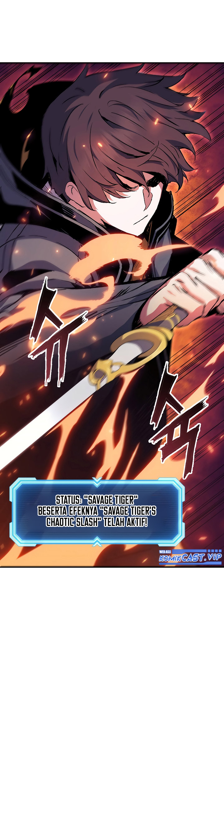 Return of the Broken Constellation Chapter 80 Gambar 17