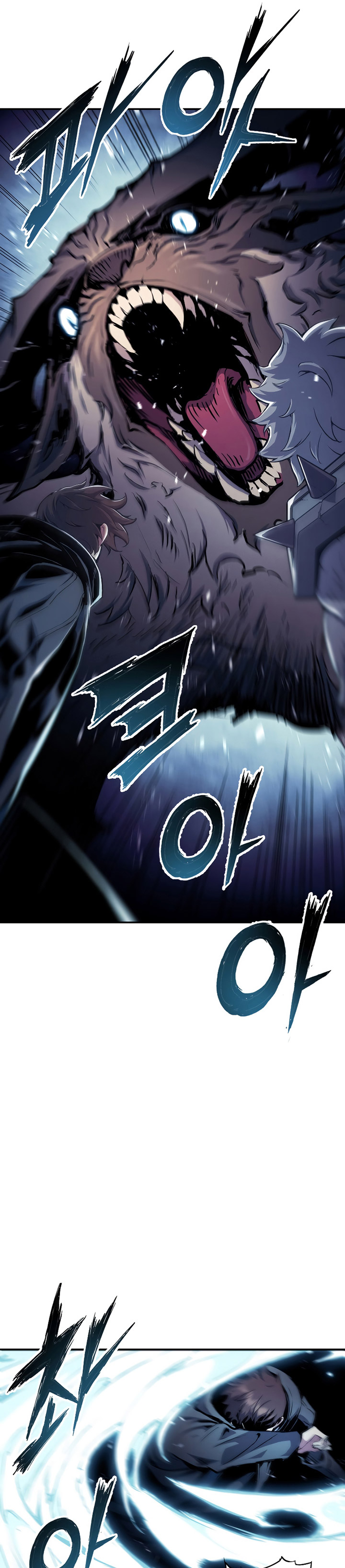 Return of the Broken Constellation Chapter 80 Gambar 21