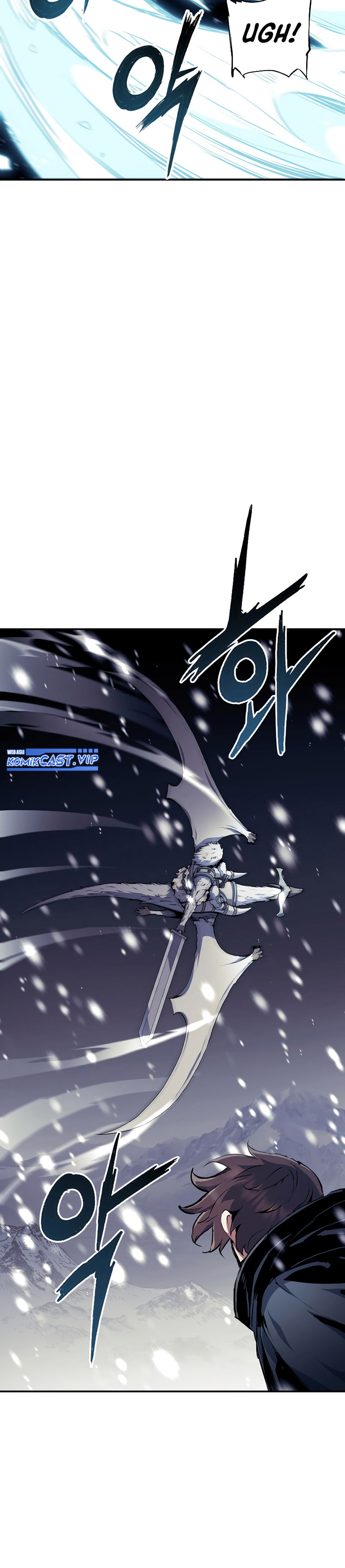 Return of the Broken Constellation Chapter 80 Gambar 22