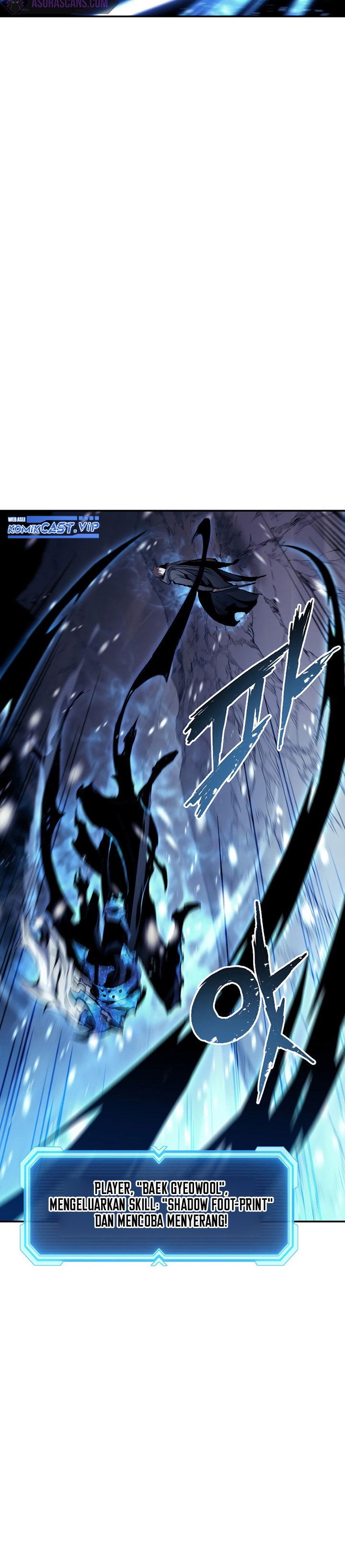 Return of the Broken Constellation Chapter 80 Gambar 24