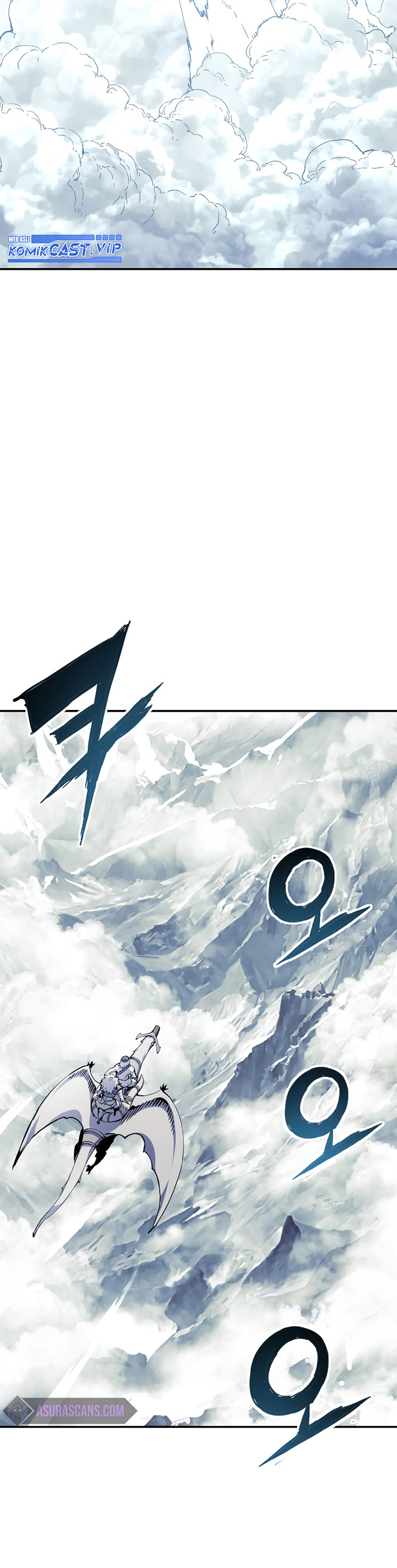 Return of the Broken Constellation Chapter 80 Gambar 29