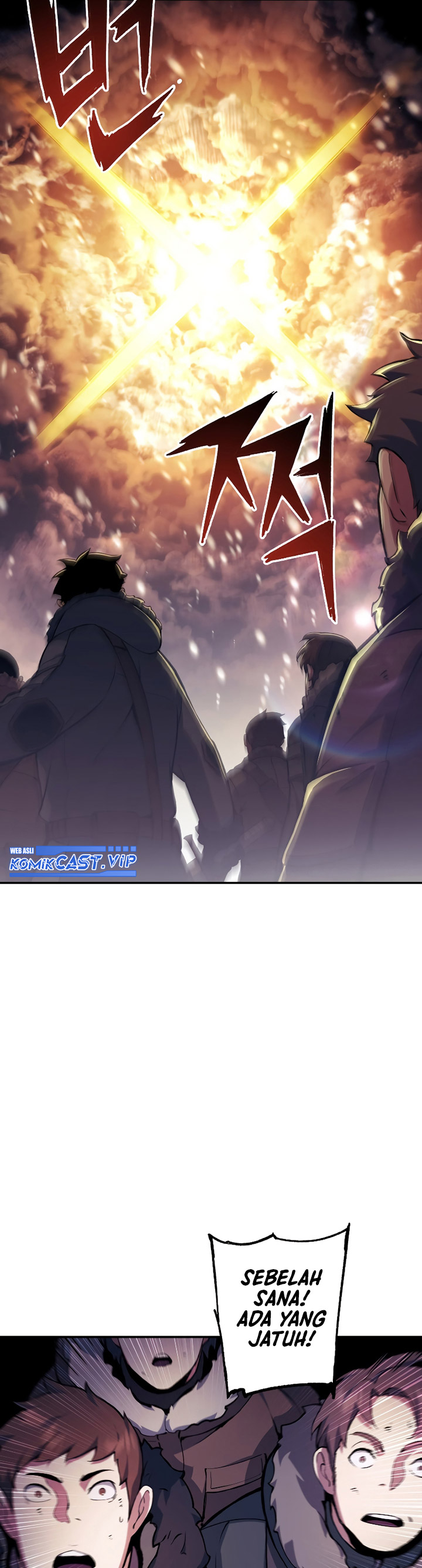 Return of the Broken Constellation Chapter 80 Gambar 35