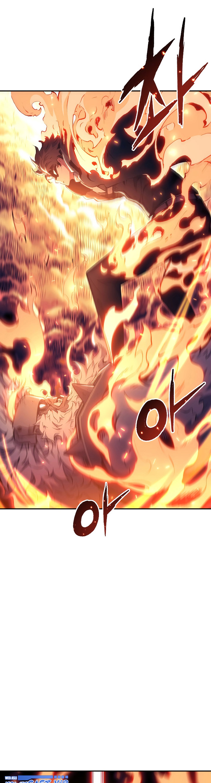 Return of the Broken Constellation Chapter 80 Gambar 37