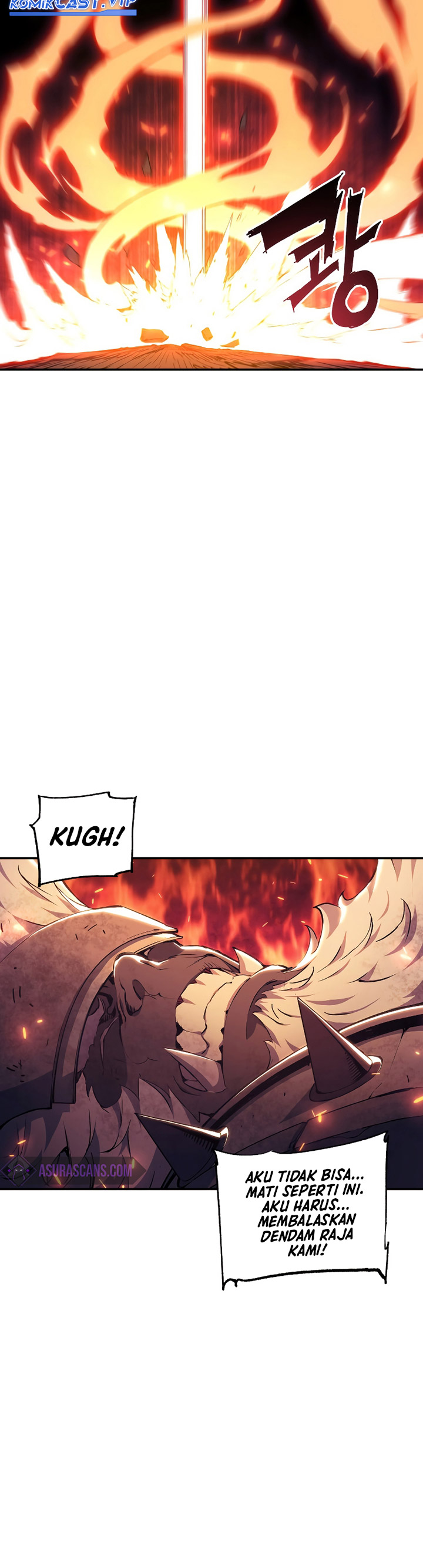 Return of the Broken Constellation Chapter 80 Gambar 38