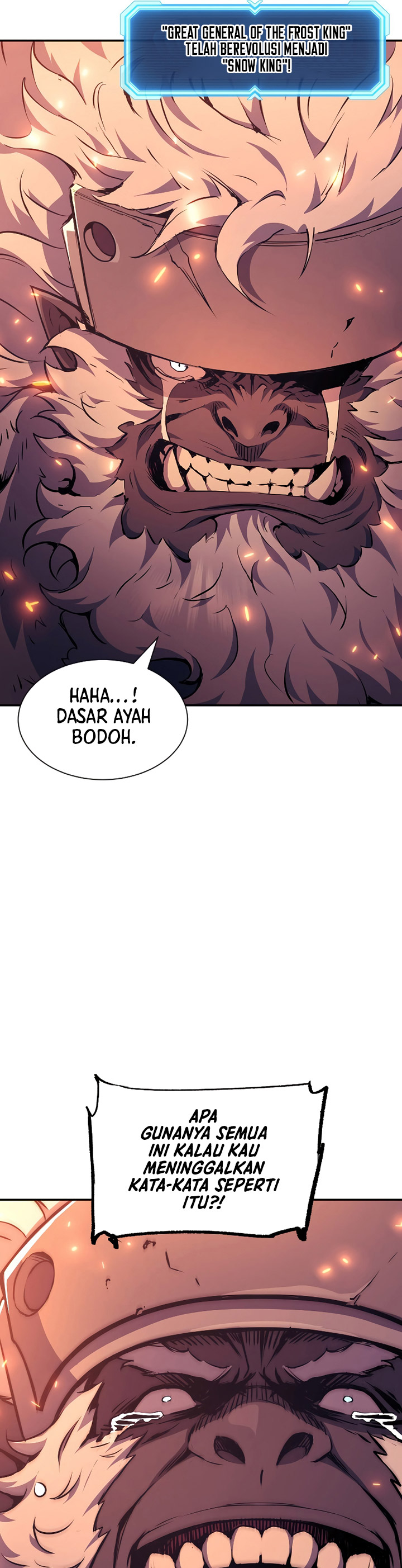 Return of the Broken Constellation Chapter 80 Gambar 44