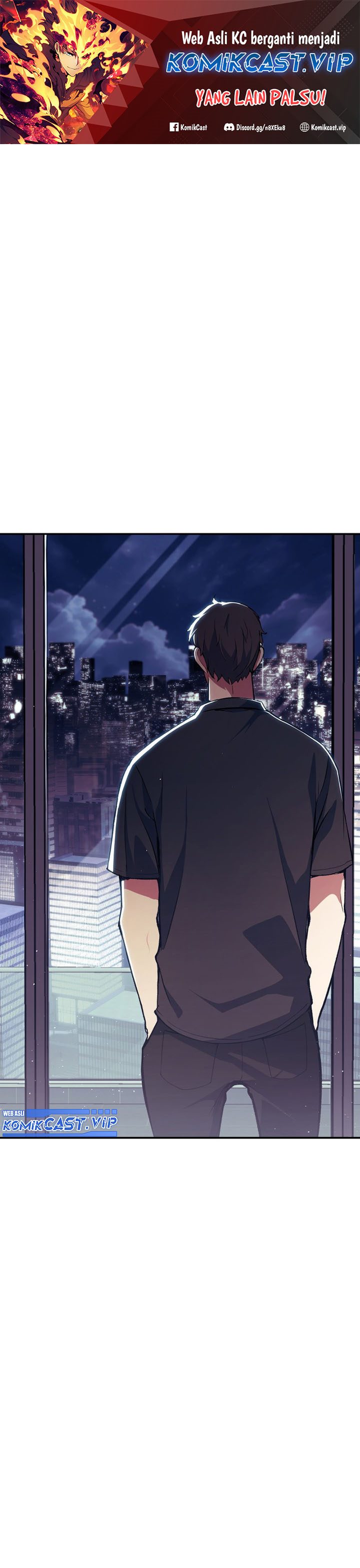 Return of the Broken Constellation Chapter 81 Gambar 2