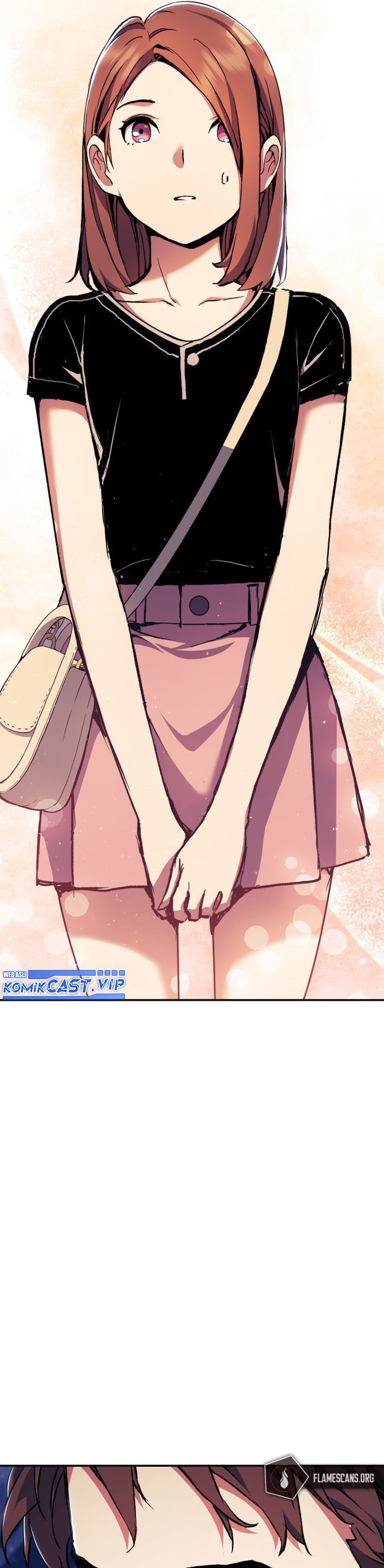 Return of the Broken Constellation Chapter 81 Gambar 8