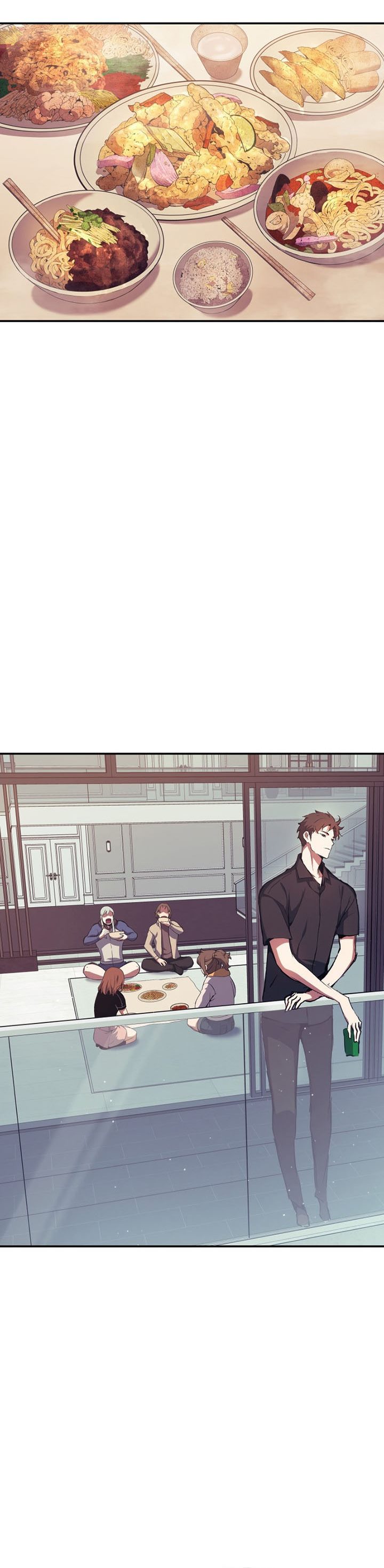 Return of the Broken Constellation Chapter 81 Gambar 10