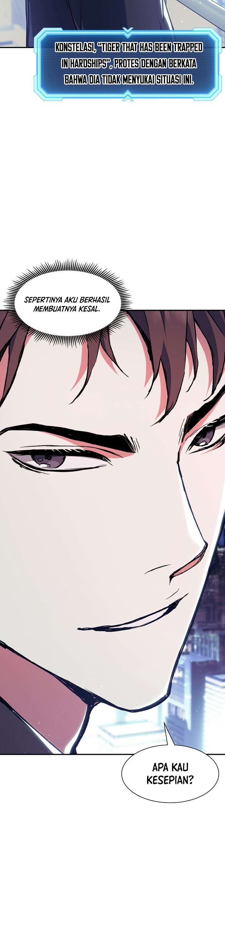 Return of the Broken Constellation Chapter 81 Gambar 16