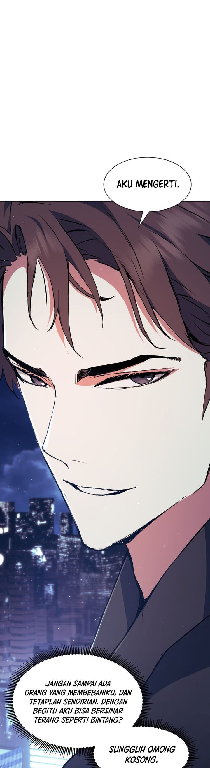 Return of the Broken Constellation Chapter 81 Gambar 33