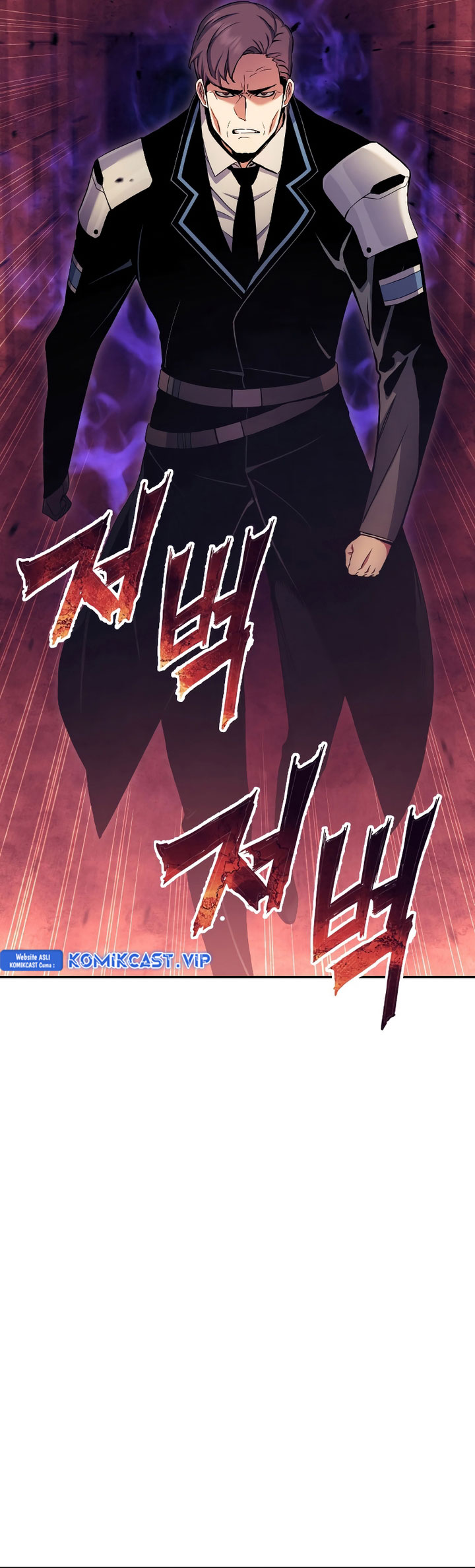 Return of the Broken Constellation Chapter 82 Gambar 15