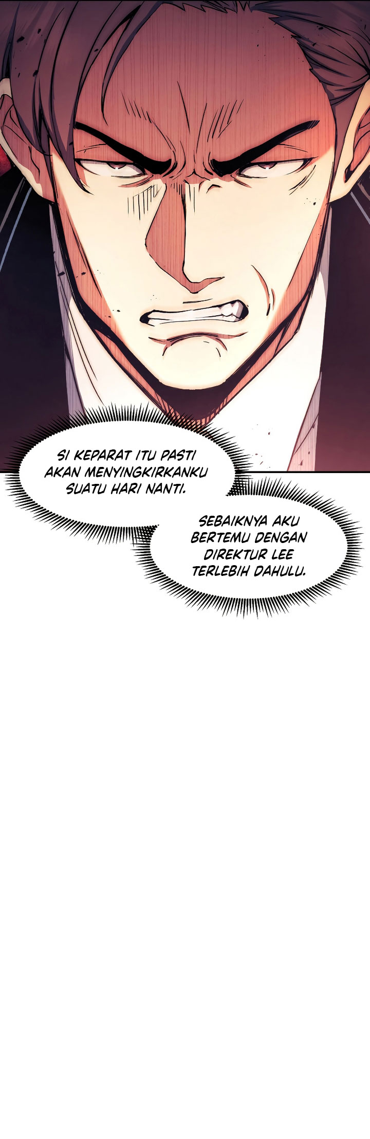 Return of the Broken Constellation Chapter 82 Gambar 16