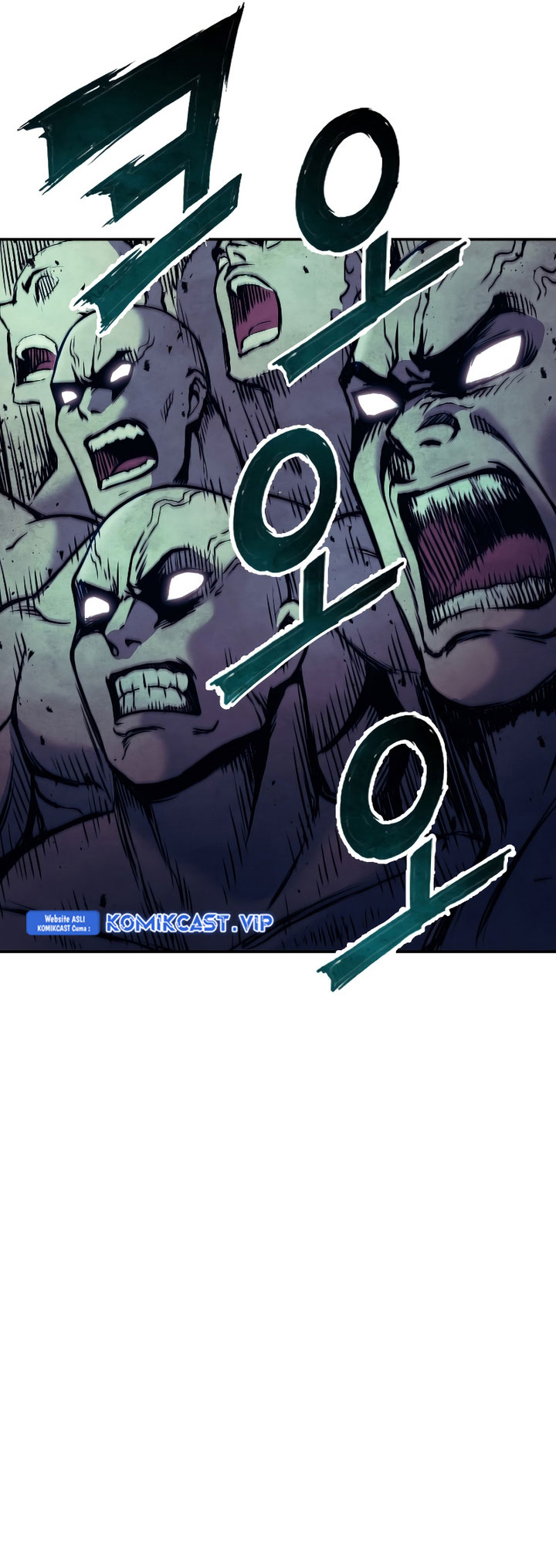 Return of the Broken Constellation Chapter 82 Gambar 43