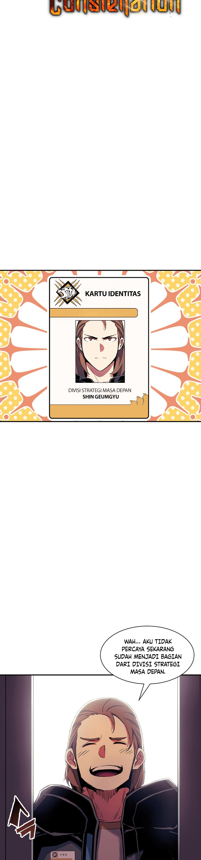 Return of the Broken Constellation Chapter 83 Gambar 19