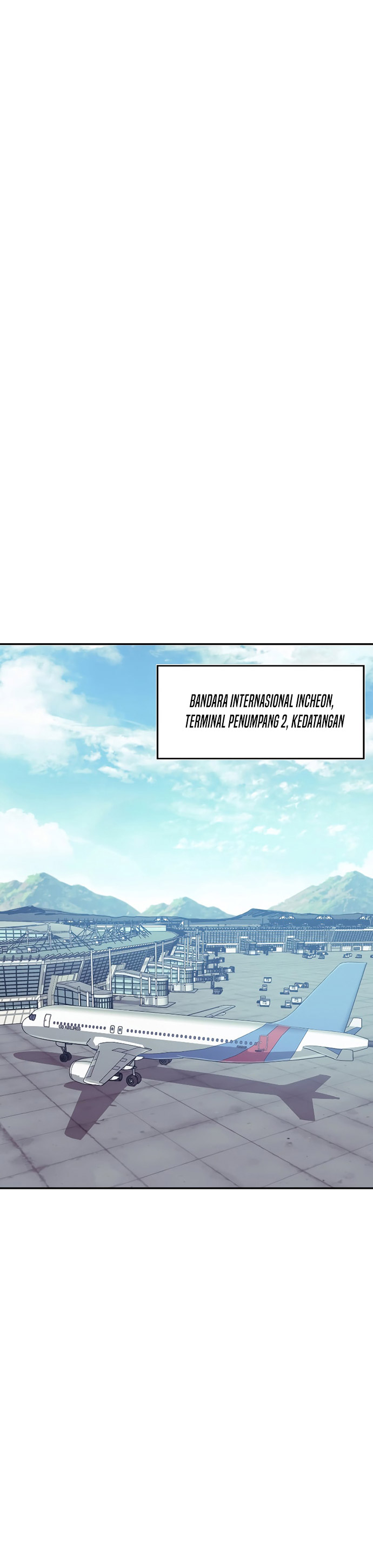 Return of the Broken Constellation Chapter 83 Gambar 27