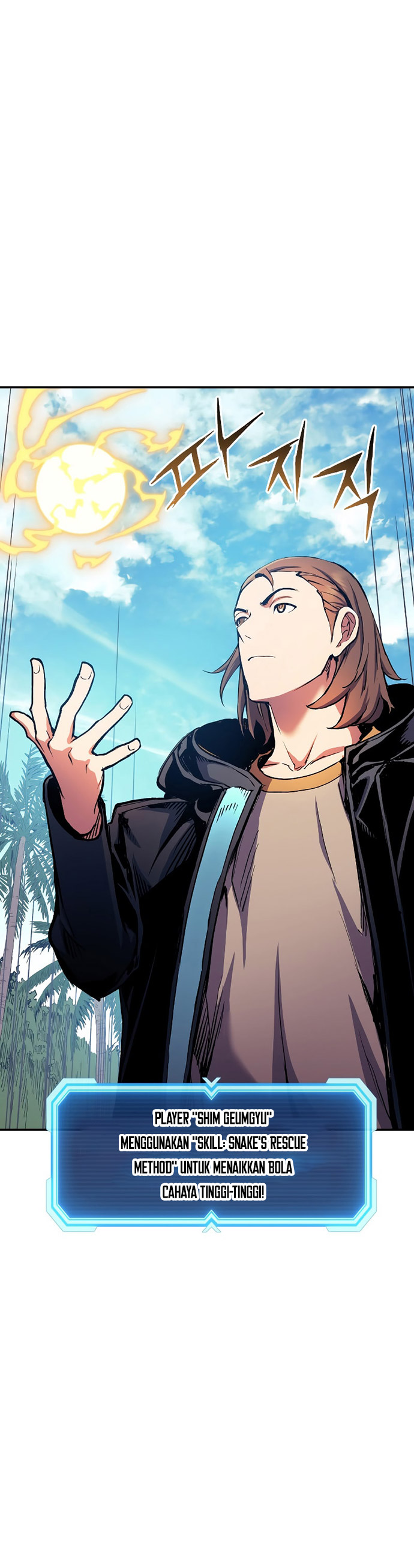 Return of the Broken Constellation Chapter 83 Gambar 41