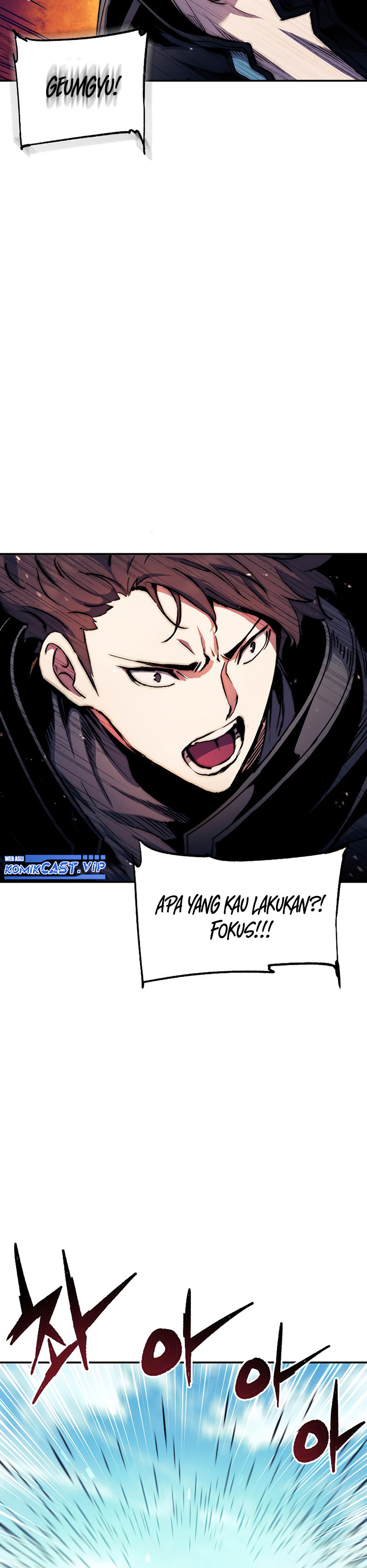 Return of the Broken Constellation Chapter 83 Gambar 45