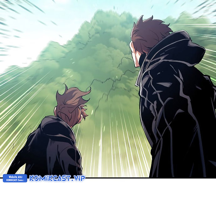 Return of the Broken Constellation Chapter 83 Gambar 46