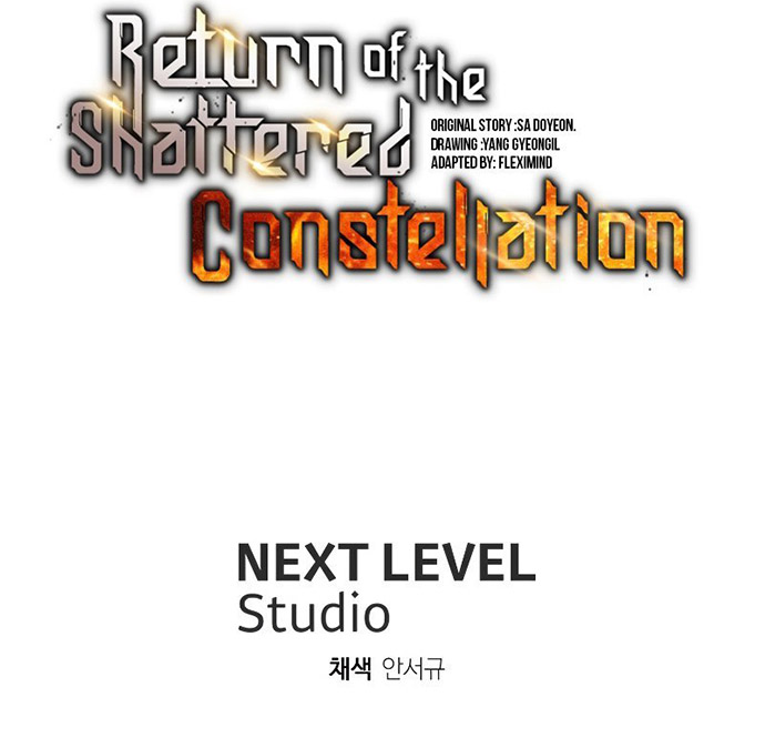 Return of the Broken Constellation Chapter 83 Gambar 48