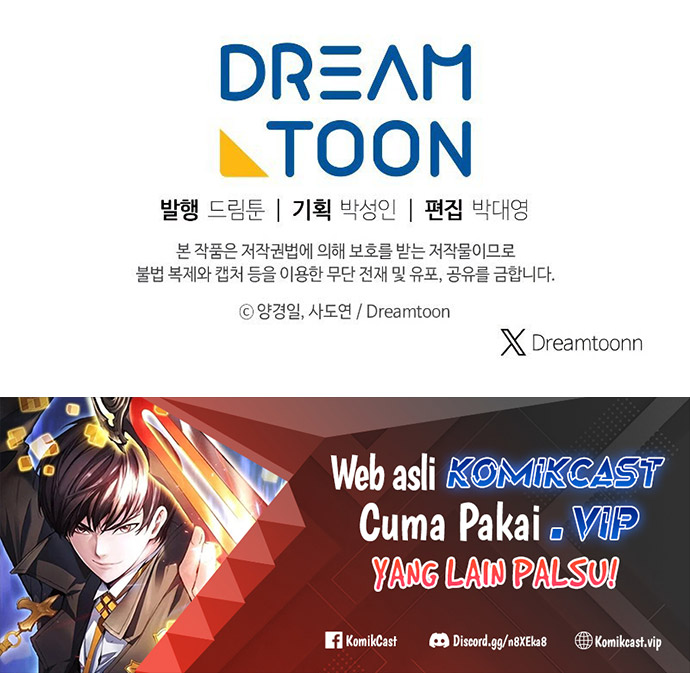 Return of the Broken Constellation Chapter 83 Gambar 49