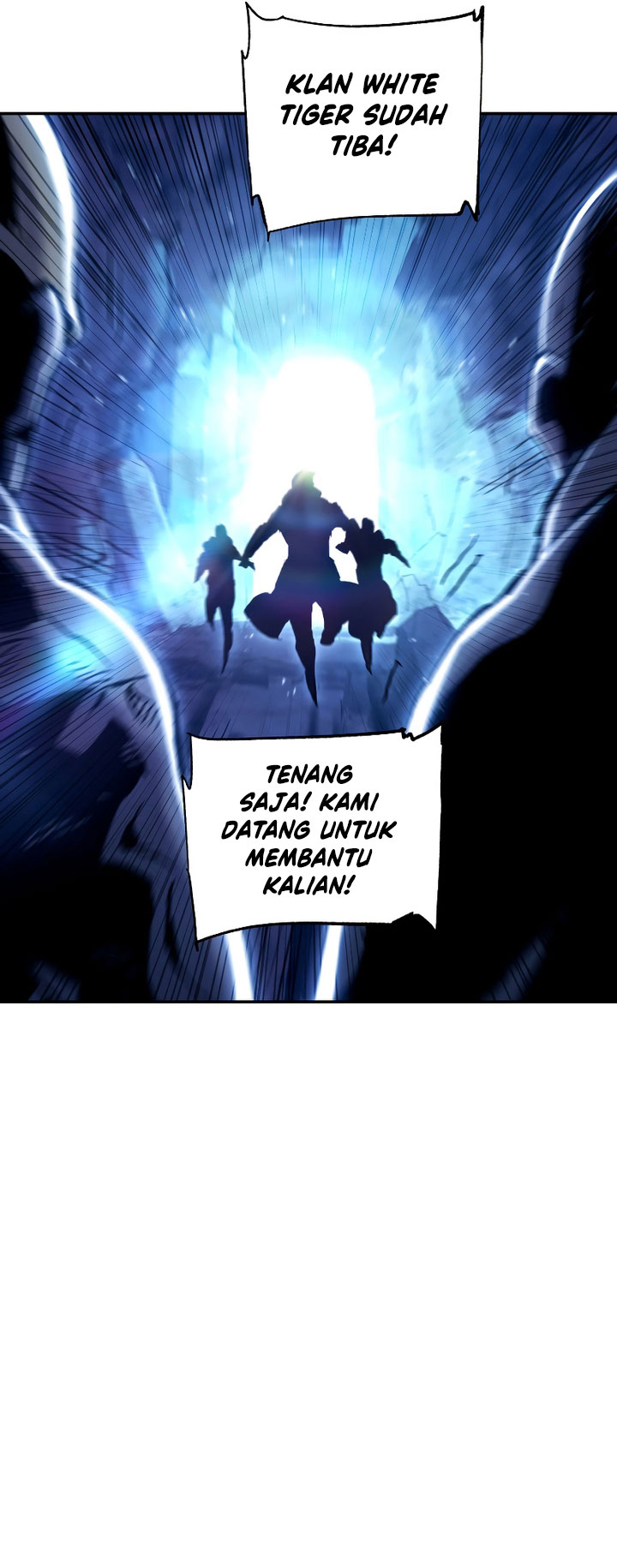 Return of the Broken Constellation Chapter 85 Gambar 3