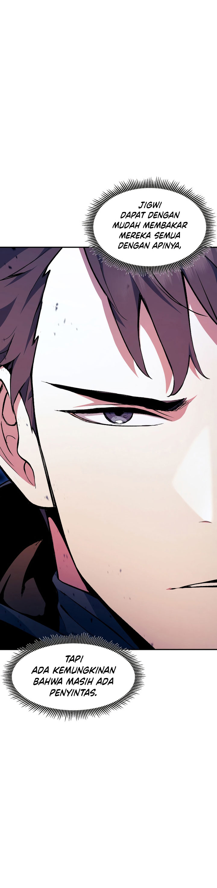 Return of the Broken Constellation Chapter 85 Gambar 10