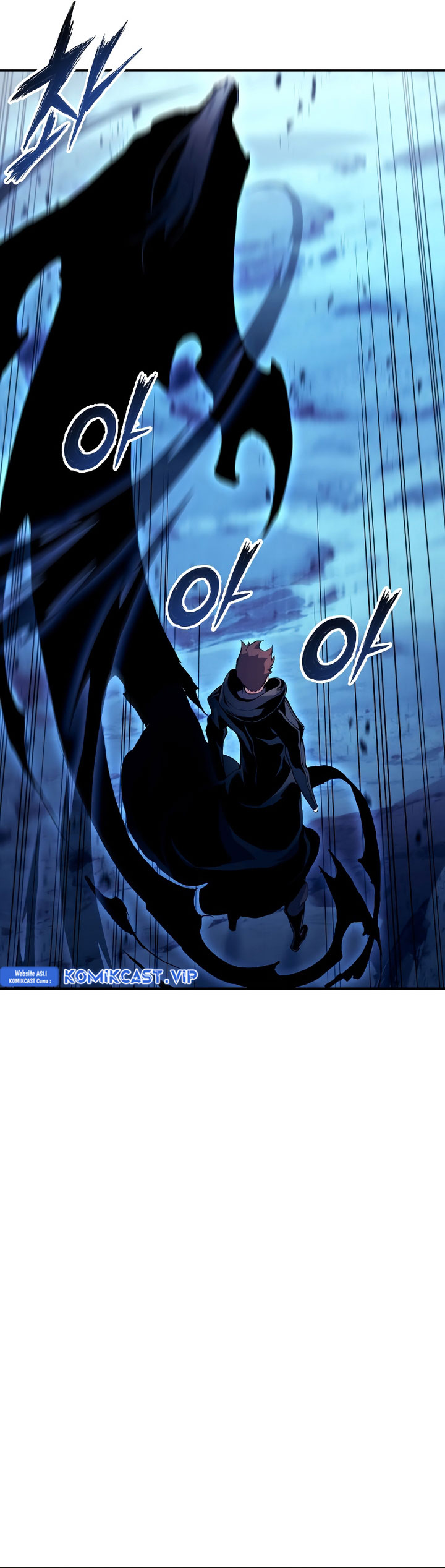 Return of the Broken Constellation Chapter 85 Gambar 12