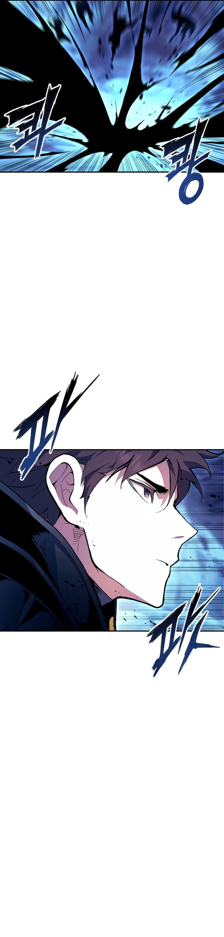 Return of the Broken Constellation Chapter 85 Gambar 13