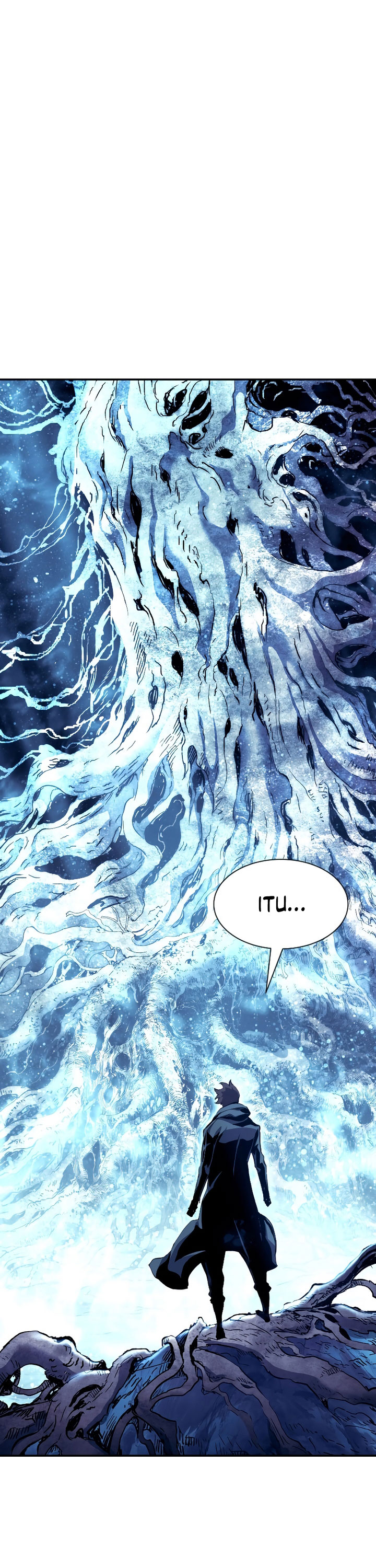 Return of the Broken Constellation Chapter 85 Gambar 15