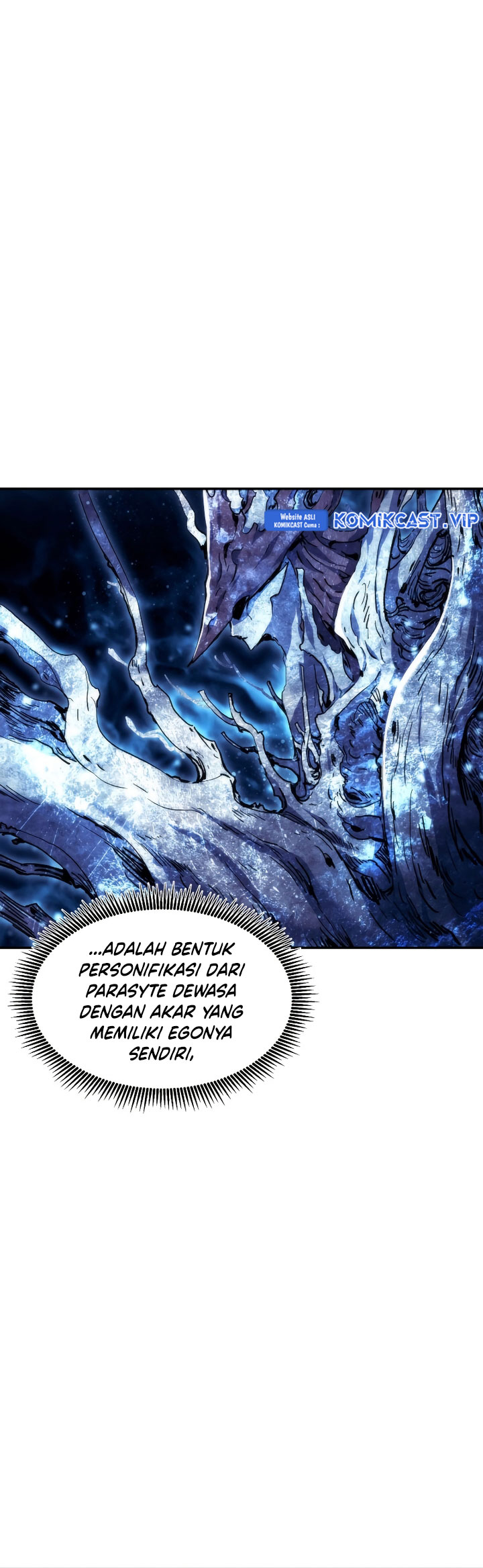 Return of the Broken Constellation Chapter 85 Gambar 16