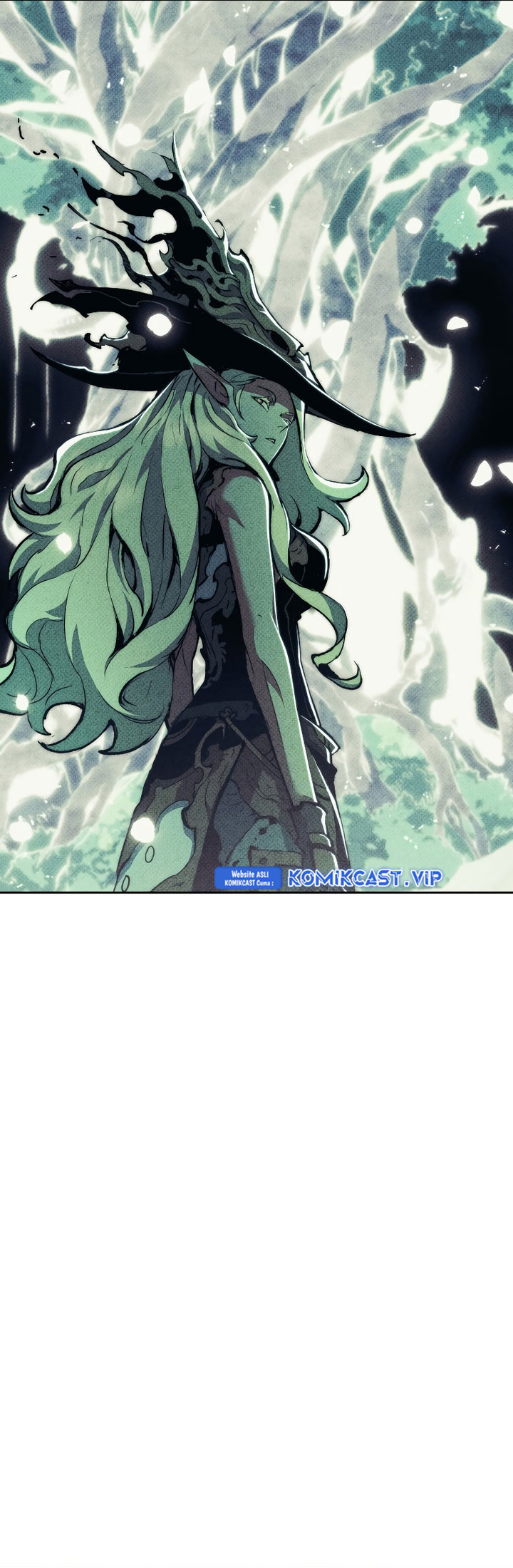 Return of the Broken Constellation Chapter 85 Gambar 19