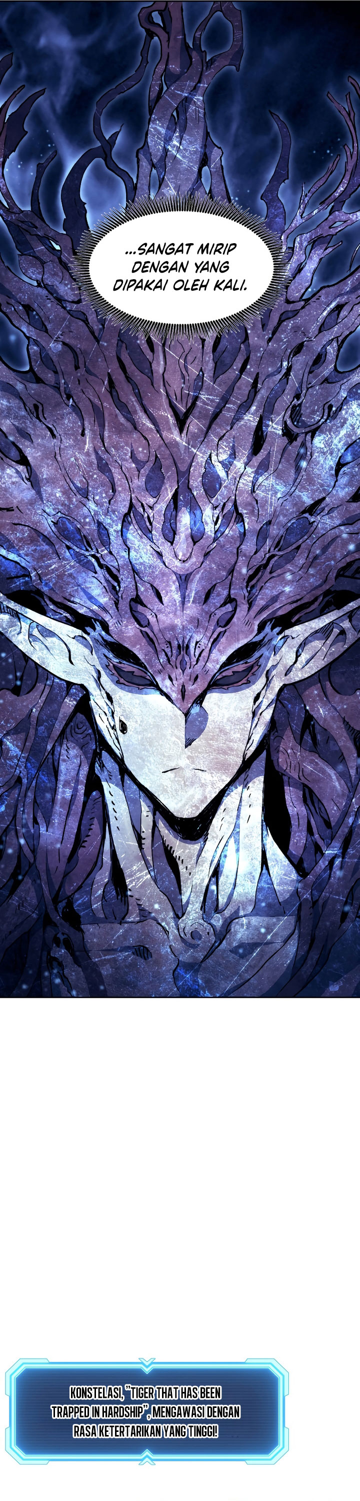 Return of the Broken Constellation Chapter 85 Gambar 20