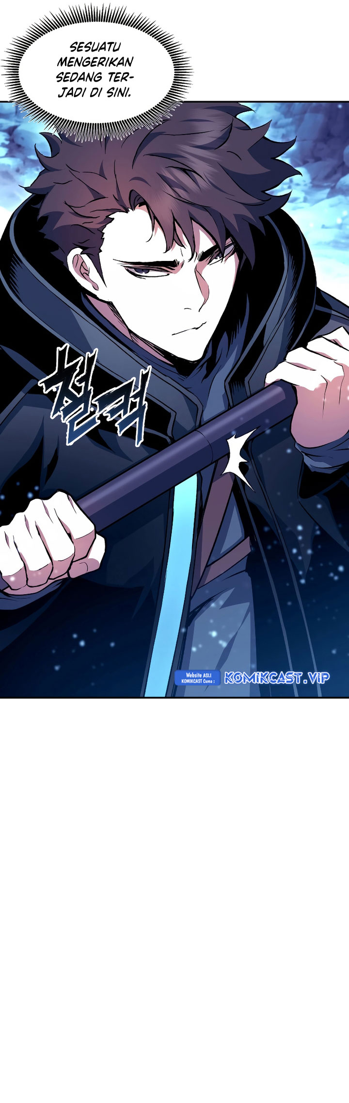 Return of the Broken Constellation Chapter 85 Gambar 24
