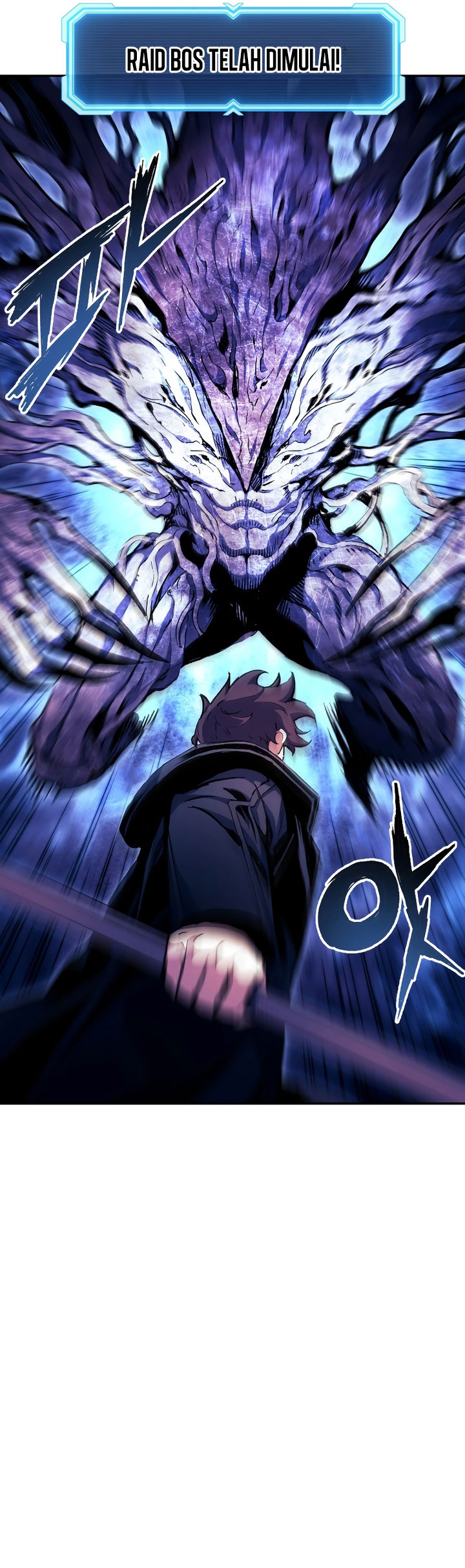 Return of the Broken Constellation Chapter 85 Gambar 25