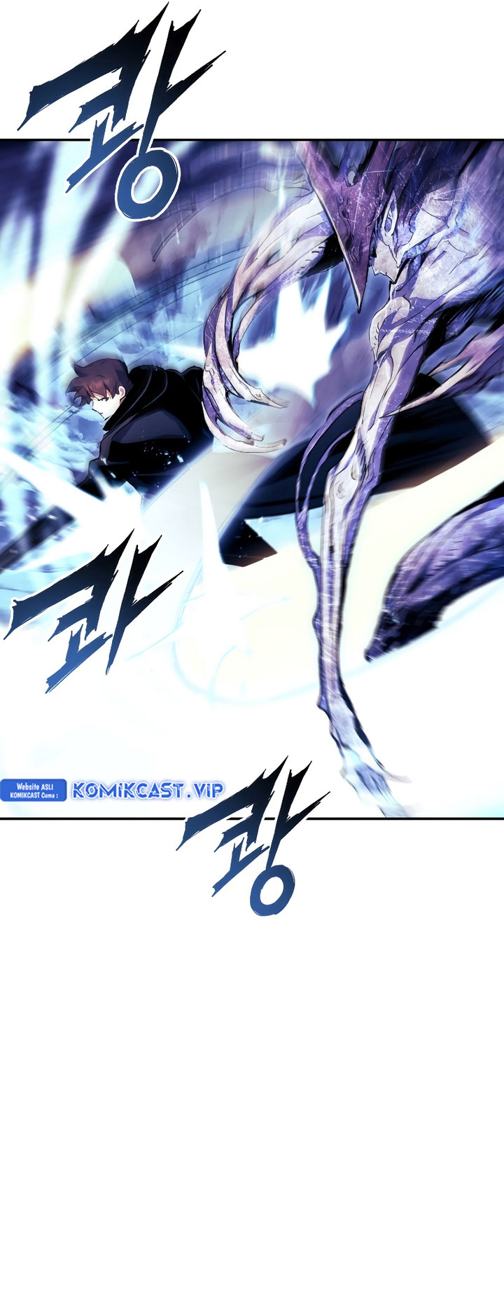 Return of the Broken Constellation Chapter 85 Gambar 26