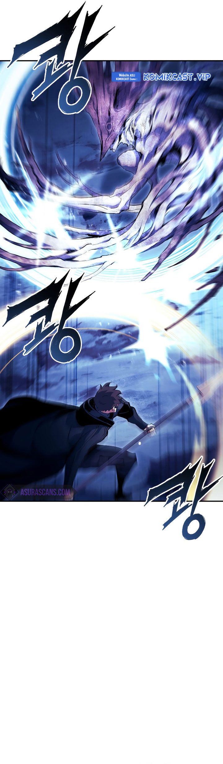 Return of the Broken Constellation Chapter 85 Gambar 27