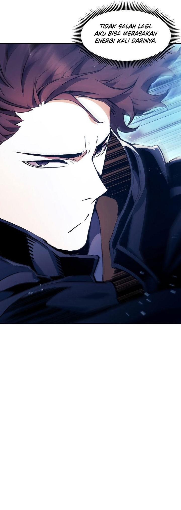 Return of the Broken Constellation Chapter 85 Gambar 28