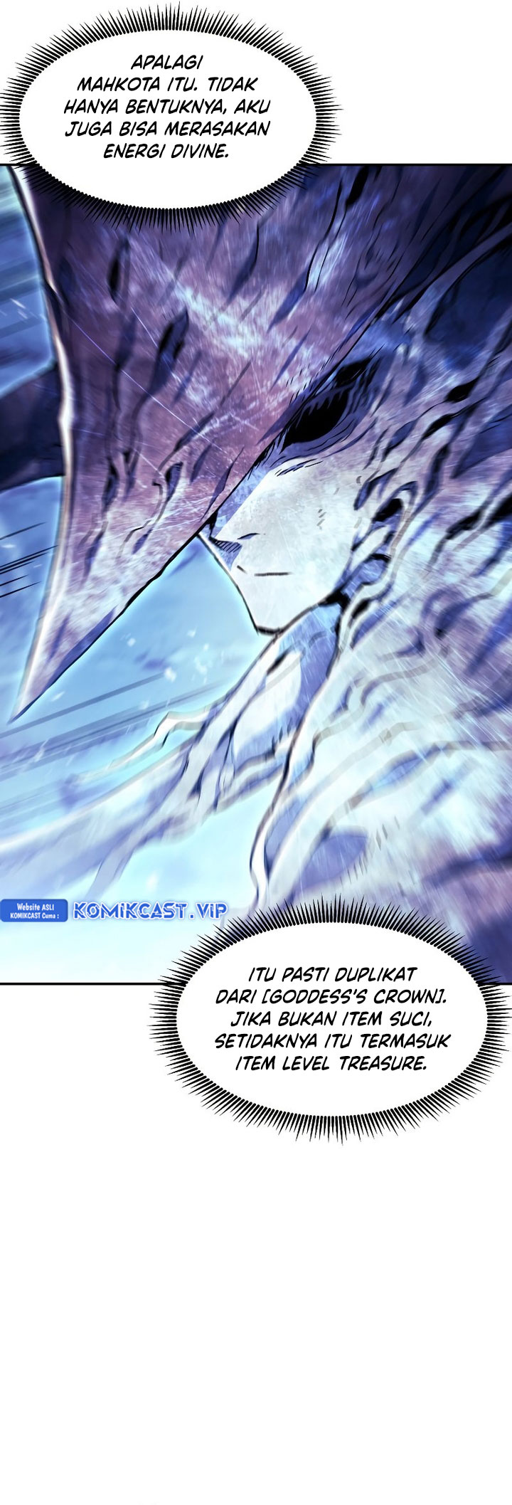 Return of the Broken Constellation Chapter 85 Gambar 29